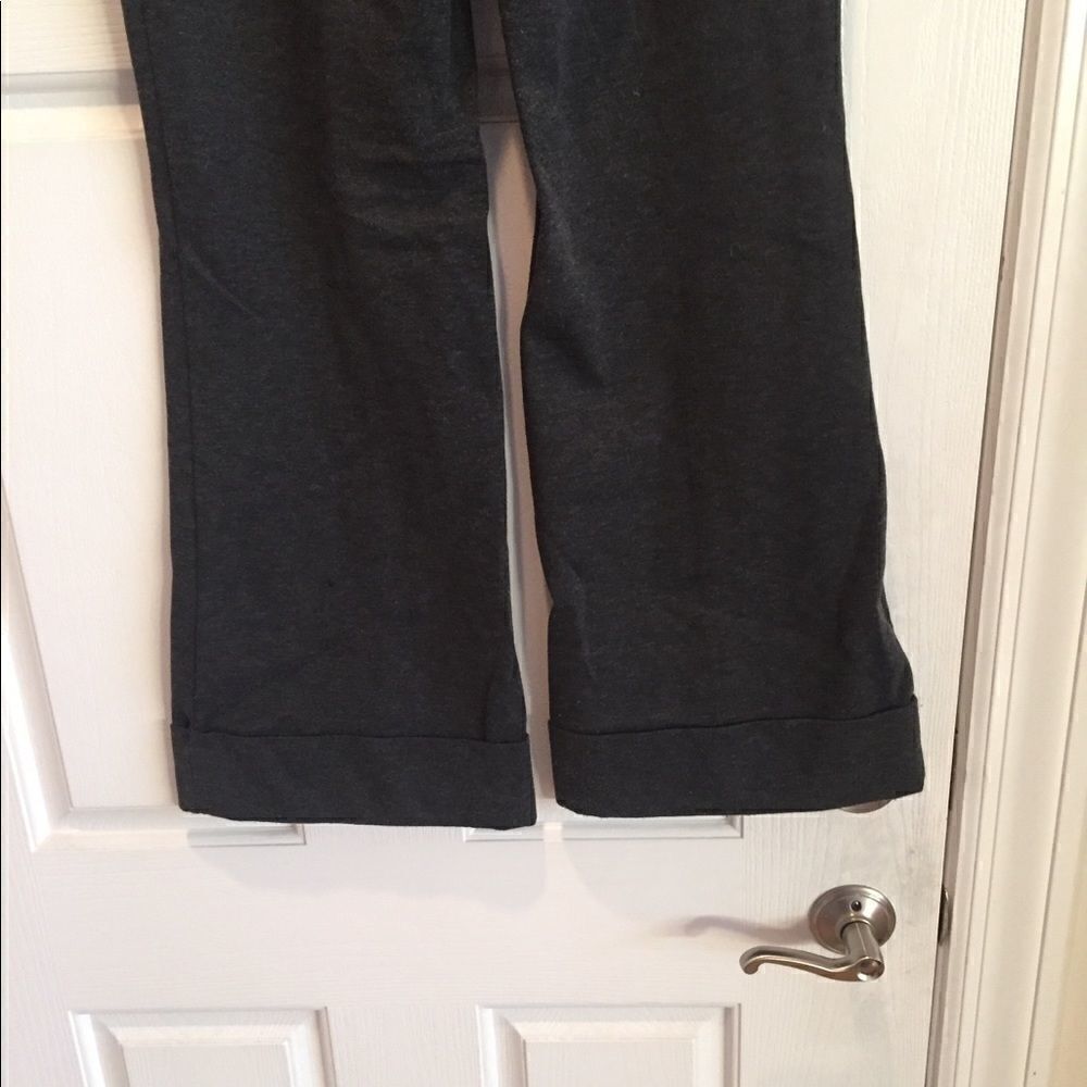 Express Pants size 7/8 regular - Picture 3 of 4